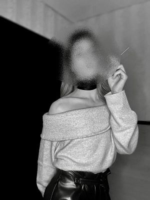 Крис (trans girl) превью