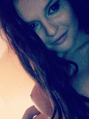 Ева транс превью