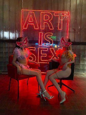 Подружки превью