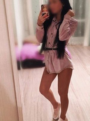 Мариша превью