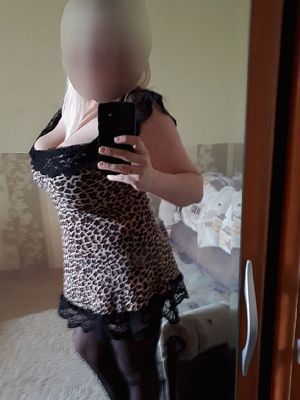 Танюша превью