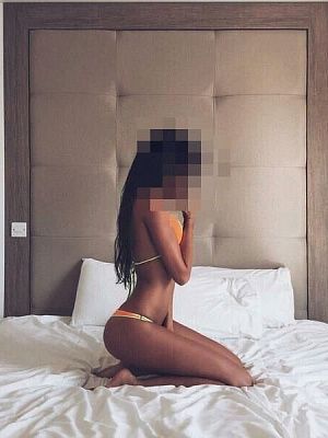 Кристина превью