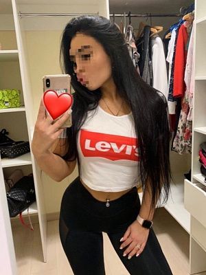 Полина превью